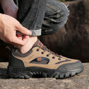 Bota Sports Camel Casual Masculina P20-69 Importe Go 