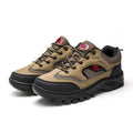 Bota Sports Camel Casual Masculina P20-69 Importe Go Bege 36 