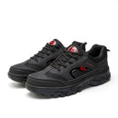 Bota Sports Camel Casual Masculina P20-69 Importe Go Preto 36 