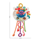 Brinquedo Sensorial 3 em 1 Brinquedo Sensorial 3 em 1 Importe Go 