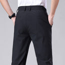 Calça Alfaiataria Elástica de Luxo Masculina | Compre 1 e Leve 2 de Brinde P20-128 Importe Go 