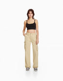 Calça Cargo - Curve Perfect ÚLTIMO DIA DE PROMOÇÃO Importe Go 