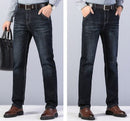 Calça Jeans Ultra Flex [SUPER CONFORTÁVEL] Importe Go 