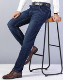 Calça Jeans Ultra Flex [SUPER CONFORTÁVEL] Importe Go 