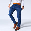 Calça Jeans Ultra Flex [SUPER CONFORTÁVEL] Importe Go 