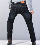 Calça Jeans Ultra Flex [SUPER CONFORTÁVEL] Importe Go 