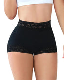 Calcinha Modeladora Afina Cintura e Modela o Bumbum - Compre 1 e leve 2 Calcinha Modeladora Afina Cintura e Modela o Bumbum - Compre 1 e leve 2 Importe Go 