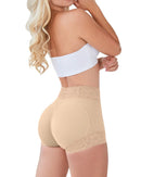 Calcinha Modeladora Afina Cintura e Modela o Bumbum - Compre 1 e leve 2 Calcinha Modeladora Afina Cintura e Modela o Bumbum - Compre 1 e leve 2 Importe Go 