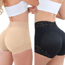 Calcinha Modeladora Afina Cintura e Modela o Bumbum - Compre 1 e leve 2 Calcinha Modeladora Afina Cintura e Modela o Bumbum - Compre 1 e leve 2 Importe Go Bege+Preto PP 