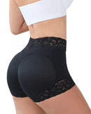 Calcinha Modeladora Afina Cintura e Modela o Bumbum - Compre 1 e leve 2 Calcinha Modeladora Afina Cintura e Modela o Bumbum - Compre 1 e leve 2 Importe Go Preto+Preto PP 