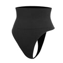 Calcinha Modeladora de Alta Compressão - SlimShape Calcinha Modeladora de Alta Compressão - SlimShape Importe Go 3 pretas P 