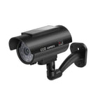 Câmera de Energia Solar FullHD 4K a Prova D'água P20-134 Importe Go 