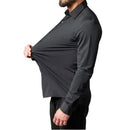 Camisa Social Anti Amassado MO02 Importe Go 