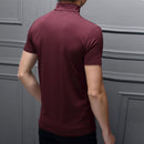 Camiseta Minimalist | Tecido Confort de Primeira Linha P20-77 Importe Go 