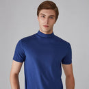 Camiseta Minimalist | Tecido Confort de Primeira Linha P20-77 Importe Go 