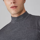Camiseta Minimalist | Tecido Confort de Primeira Linha P20-77 Importe Go 