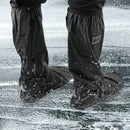Capa de Chuva para Proteção de Calçados Impermeável Capa de Chuva para Proteção de Calçados Impermeável Importe Go 