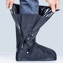 Capa de Chuva para Proteção de Calçados Impermeável Capa de Chuva para Proteção de Calçados Impermeável Importe Go 