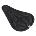 Capa de Selim em Gel - UltraSoft TP29 Importe Go Preto 