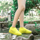 Capa de Tênis Impermeável e Antiderrapante - CleanWalk P20-156 Importe Go 