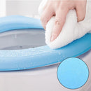 Capa em Gel para Vaso Sanitário | Aquecido e Confortável P20-94 Importe Go 