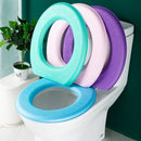 Capa em Gel para Vaso Sanitário | Aquecido e Confortável P20-94 Importe Go 