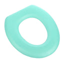 Capa em Gel para Vaso Sanitário | Aquecido e Confortável P20-94 Importe Go Verde 