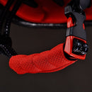 Capacete Ciclismo com Lanterna Profissional Masculino/Feminino RockBros ciclismo 10 Importe Go 