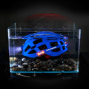 Capacete Ciclismo com Lanterna Profissional Masculino/Feminino RockBros ciclismo 10 Importe Go 