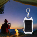 Carregador Portátil Solar - SunCharger Carregador Portátil Solar - SunCharger Importe Go 