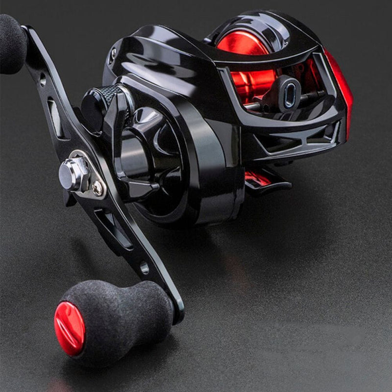 Carretilha Para Pesca No Mar e Rio AE2000 CARRETILHAS Importe Go 