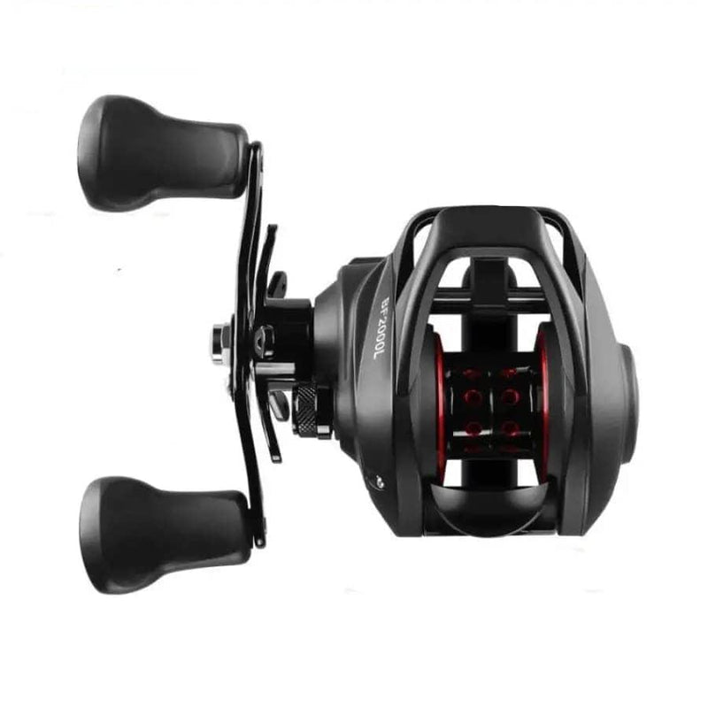 Carretilha Shimano De Pesca 7.2:1 Freio Magnético Carretilha Shimano De Pesca 7.2:1 Freio Magnético Importe Go 