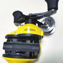 Carretilha Shimano Fishing Metal Duplo 8.1:1 Carretilha Shimano Fishing Metal Duplo 8.1:1 Importe Go 
