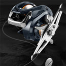 Carretilha SHIMANO LJ101 - 10 KG Drag - 18+1 Rolamentos - Recolhimento 7.2:1 Carretilha Importe Go 