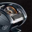 Carretilha SHIMANO LJ101 - 10 KG Drag - 18+1 Rolamentos - Recolhimento 7.2:1 Carretilha Importe Go 