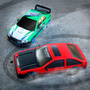 Carrinho de Controle Remoto Tokyo Drift GTR AE86 P20-142 Importe Go 