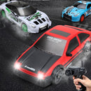 Carrinho de Controle Remoto Tokyo Drift GTR AE86 P20-142 Importe Go 