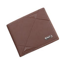 Carteira Masculina Couro - Francis Carteira Masculina Couro - Francis Importe Go 