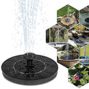 Chafariz Solar para Jardim | SunFountain + 4 Bicos de Brinde Chafariz Solar para Jardim - SunFountain + 4 Bicos de Brinde Importe Go 