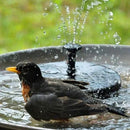 Chafariz Solar para Jardim | SunFountain + 4 Bicos de Brinde Chafariz Solar para Jardim - SunFountain + 4 Bicos de Brinde Importe Go 