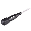 Chave Philips Eletrônica Recarregável Chave Philips Eletrônica Recarregável Importe Go 