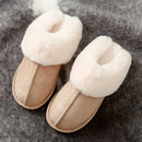 Chinelo Pantufa Luxo Bloum Importe Go 