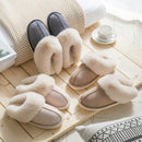 Chinelo Pantufa Luxo Bloum Importe Go 