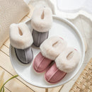 Chinelo Pantufa Luxo Bloum Importe Go 