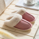 Chinelo Pantufa Luxo Bloum Importe Go Rosa 34-35 