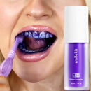 Clareador Dental de Fórmula Inovadora V.34 | Dentes Mais Brancos Sem Sair de Casa P20-161 Importe Go 