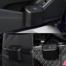 (COMPRE 1 LEVE 2) Porta Resíduos Personalizado Para Carro - BagCar Porta Resíduos Personalizado Para Carro Importe Go 