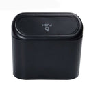 (COMPRE 1 LEVE 2) Porta Resíduos Personalizado Para Carro - BagCar Porta Resíduos Personalizado Para Carro Importe Go Sem Marca 