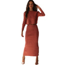 Conjunto Tricot Aléxia Importe Go 