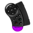 Controle Para Central Multimídia Adaptado para Volante Up - Central Importe Go 